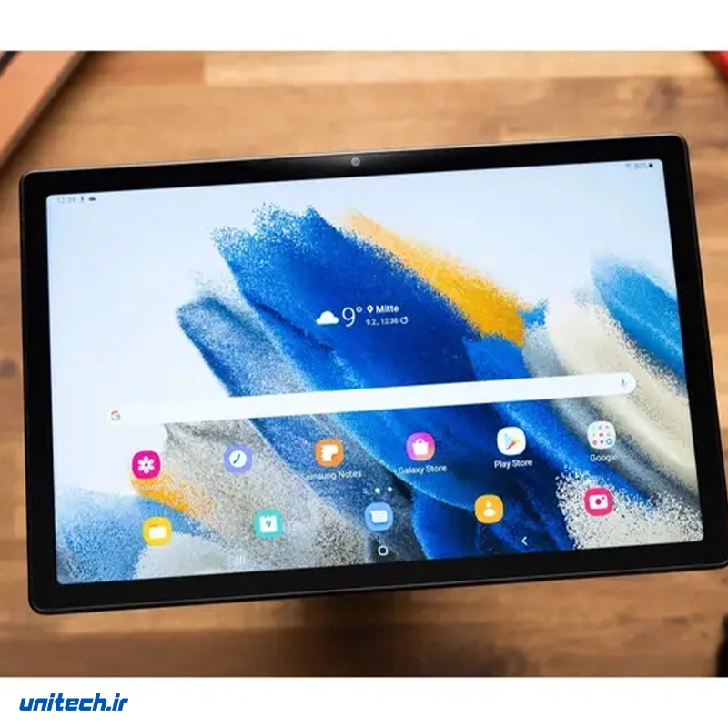 تبلت ۱۱ اینچ سامسونگ مدل Galaxy Tab A9 Plus 5G ظرفیت 64 گیگابایت و رم 4 گیگابایت13eMWHU4